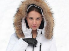 Канадец создал «лучшую в мире куртку»