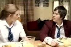 Реклама пропагандирует насилие среди детей