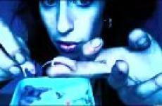 Эми Уайнхаус и Пит Доэрти записали странное home-видео