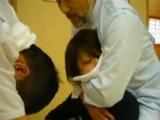 Как работают японские мануальные терапевты