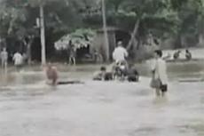 Тропический шторм во Вьетнаме: более сотни погибших