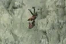 Спасатели погибли во время учений в горах