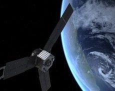 «Танец» Земли и Луны