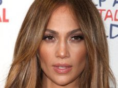 Дженнифер Лопес "зажгла" на Summertime Ball