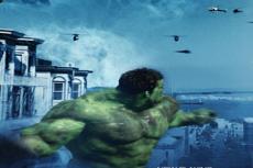 Трейлер к "Невероятному Халку" появился в Сети