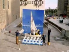 Пиво прорекламировали под музыку The Beatles