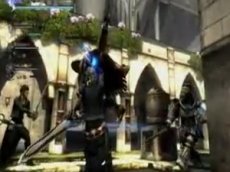 Новый трейлер ролевого эксклюзива The Last Story