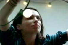 Яэль Наим стала знаменитой благодаря рекламе ноутбука