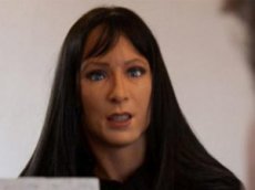 FACE — робот с гибким лицом