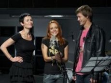 Клип МакSим к саундтреку фильма "Книга Мастеров"