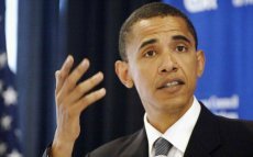 Барак Обама исполнил песенку в стиле хип-хоп