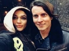 Алена Водонаева поделилась романтичным видео с своим женихом