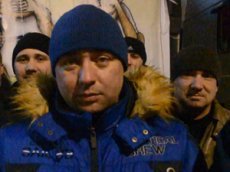 Дальнобойщики обратились к Путину, требуя референдума