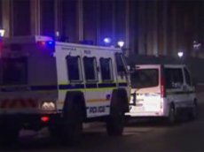 Полиция задержала Пэрис Хилтон