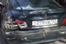 Домогаров не платит пострадавшему водителю