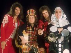 Cамый раздражающий рождественский хит