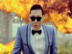 Gangnam Style стал самым популярным видеороликом в Сети