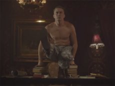 Тизер фильма «Железное небо 2» с танцующим Путиным