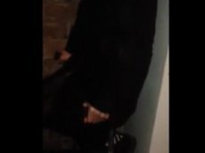 Девушка на костылях не смогла пройти фейсконтроль в клубе Тольятти