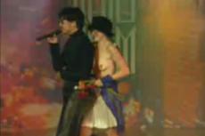 Вспоминая Насырова: Мурат и сексуально озабоченная фанатка