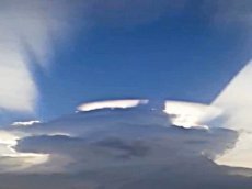 Самые странные катаклизмы первой половины 2018 года