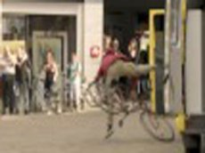 Лучшая вирусная реклама 2012