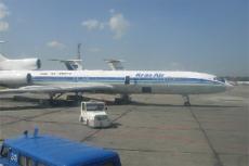 Охота на зайцев парализовала аэропорт