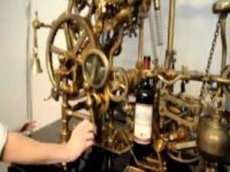 Умный штопор