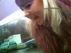 Московские инспекторы ГИБДД сняли на видео разгневанную «помощницу депутата»