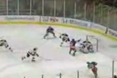 Шон Эйвери поразил болельщиков новым "трюком"