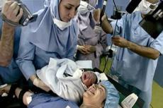Иранские хирурги предлагают гипноз вместо анестезии