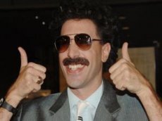 Гимн Казахстана перепутали с песней о проститутках