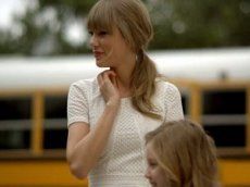 Тейлор Свифт и Эд Ширан презентовали новый клип