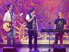 Четыре аккорда — не плагиат?