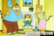 Японские мультики научат малышей пользоваться унитазом