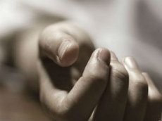 Ученые показали на видео, что происходит с телом человека после смерти