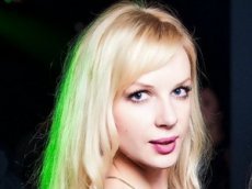 Ольга из Симферополя зажгла на "Шоу Талантов Украины"