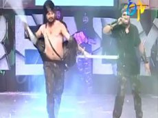 ШЕДЕВР С ИНДИЙСКОЙ МИНУТЫ СЛАВЫ