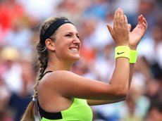 Из стонов Виктории Азаренко сложили песню