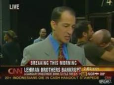 Курьез во время прямого эфира