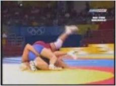 TOP-10 олимпийских приколов. День девятый