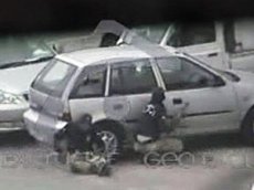 Террористы взяли в заложники две тысячи человек