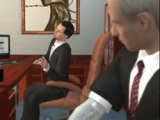 В Тайване сняли мультфильм про Путина