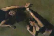 Шакира и Бейонсе вместе исполнили танец живота