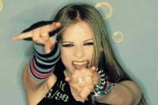 С Аврил Лавин сняли обвинение в плагиате