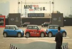 Абсолютный рекорд по параллельной парковке