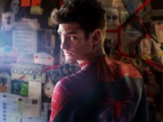 В Сети появился новый трейлер фильма «Новый Человек-паук: Высокое напряжение»