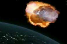 Российский и американский спутник столкнулись: реконструкция события