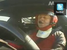 Слепой турецкий певец разогнался на машине до 293 километров в час