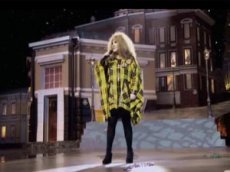 Пугачева разругалась с Тимошенко из-за песни «Русь»